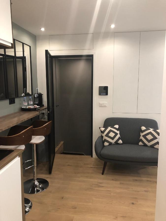 Design Proche Champs-elysées Appartement *