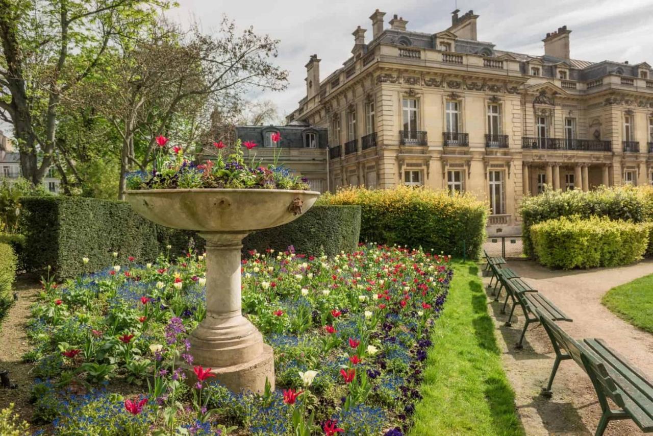 Design Proche Champs-elysees Appartement *